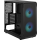 Fractal Design Focus 2 RGB Black TG Clear Tint - 1065385 - zdjęcie 5